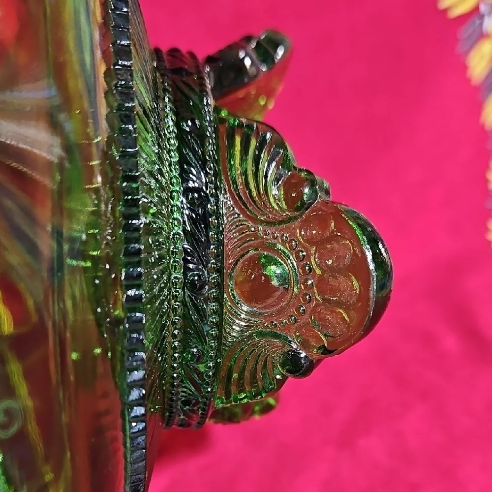 Antique EAPG US Glass 